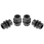 Disc Brake Caliper Bushing-r-line Raybestos H16123. Fixed Price $10.54.