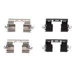 Disc Brake Hardware KIT-4XE Dfc 340-42016. Fixed Price $13.32.