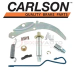 Carlson Rear Left Brake Self Adjuster Repair Kit For 1989 Chevrolet R2500 - Pl. Fixed Price $30.39.
