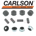 Carlson H5589 Disc Brake Hardware Kit For HW5589 H5578 Pad Service Repair Ie. Fixed Price $32.60.