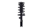 For 2003-2008 Pontiac Vibe Suspension Strut And Coil Spring Assy Front Right Fcs. Fixed Price $131.32.