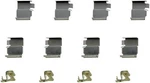 Disc Brake Hardware Kit Dorman HW13111. Fixed Price $20.68.