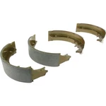 Drum Brake Shoe Rear Centric For 1974 Gmc K15/K1500 Suburban. Fixed Price $103.85.