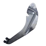 Omix 16751.12 Parking Brake Lever Fits: 1984-1989 Jeep Cherokee, 1987-1989. Fixed Price $28.68.