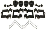 Disc Brake Hardware Kit-r-line Raybestos H18178A. Fixed Price $26.95.