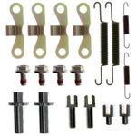 Acdelco 18K2709 Rear Parking Br (b). Fixed Price $75.86.