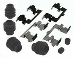 Frt Disc Brake Hwd Kit Carlson 13495Q. Fixed Price $22.42.