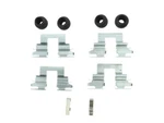 Centric Parts Disc Brake Hardware Kit 117.44073 High-quality Auto Part, Univer. Fixed Price $14.85.