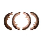 Dynamite Friction Drum Brake Shoe For Comanche+more 1901-0481-00. Fixed Price $63.76.