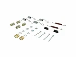 Centric Parts Drum Brake Hardware Kit 118.63012 High-quality Auto Part, Univer. Fixed Price $19.87.