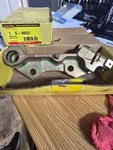 Euclid E-4053 Bracket Assembly. Fixed Price $62.98.