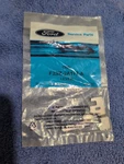 Oem Ford Brake Drum Adjuster Cable Guide Lever F2SZ-2A177-A Taurus Windstar. Fixed Price $9.99.