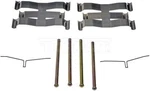 Frt Disc Brake Hwd Kit Dorman/first Stop HW13675. Fixed Price $22.00.