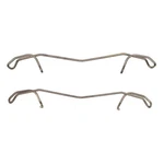 Disc Brake Hardware Kit Dfc 340-42003 Fits 1999 Jeep Grand Cherokee. Fixed Price $28.99.