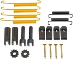 Parking Brake Hwd Kit Dorman/first Stop HW7330. Fixed Price $32.43.