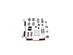Carlson 16NP61R Rear Parking Brake Hardware Kit Fits 2017-2022 Nissan Titan. Fixed Price $32.70.