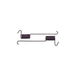 Drum Brake Adjusting Spring Kit Pronto H446. Fixed Price $27.99.