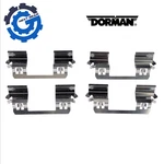 New Dorman Disc Brake Hardware Kit For 03-09 Mercedes E320 HW13629. Fixed Price $22.36.