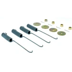 Centric Parts 118.82007 Drum Brake Hardware Kit. Fixed Price $49.97.