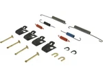Centric Parts Drum Brake Hardware Kit 118 40008. Fixed Price $12.43.