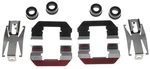 Raybestos Brakes Disc Hardware Kit H5636A. Fixed Price $28.71.