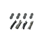 Disc Brake Hardware Kit Carlson H5668Q. Fixed Price $23.07.