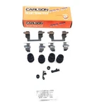 Carlson Pro Kit Disc Brake Hardware H5790Q Nos. Fixed Price $22.48.