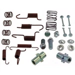 Raybestos H17436 Line Parking Brake Hardware Kit. Fixed Price $35.43.
