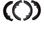 Rear Brake Shoe Set For 1961-1970 Buick Lesabre 1962 1963 1964 1965 1966 QR741PF. Fixed Price $67.18.
