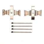 Disc Brake Hardware Kit-sedan Dfc 340-63031. Fixed Price $49.99.