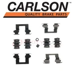 Carlson Rear Disc Brake Hardware Kit For 2007-2010 Pontiac G5 Pad Service Ve. Fixed Price $26.69.