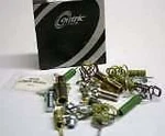 Centric Rear Drum Brake Hardware Kit For Galaxie Ltd Mark Iii Park Lane Scout. Fixed Price $28.99.