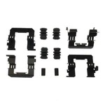 Disc Brake Hardware Kit Pronto 13612Q. Fixed Price $41.99.