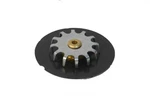 Disc Brake Pad Shim Uro Parts 96535109600. Fixed Price $12.94.
