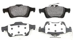 New Pfc Disc Brake Pad Set Rear Made In Usa 1564.20 Focus Escape C-max Mkx 12-18. Fixed Price $22.15.