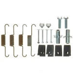 Parking Brake Hardware Kit-r-line Raybestos H17452. Fixed Price $16.84.