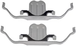 Dorman HW13926 Front Disc Brake Hardware Kit Compatible With Select Bmw Models. Fixed Price $14.94.