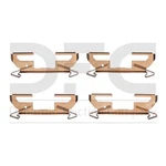 Dynamic Friction Company 340-68012 Disc Brake Hardware Kit. Fixed Price $23.75.