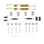 Dynamite Friction Drum Brake Hardware Kit For Toyota 370-76003. Fixed Price $24.14.