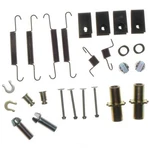 Parking Brake Hardware Kit-r-line Raybestos H17410 Fits 05-06 Honda Cr-v. Fixed Price $35.91.