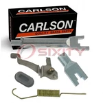 Carlson Rear Left Brake Self Adjuster Repair Kit For 2010-2014 Honda Insight Ij. Fixed Price $22.70.
