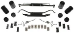 Disc Brake Hardware Kit-r-line Raybestos H5756A. Fixed Price $59.10.