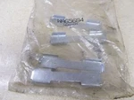 New Hardware Kit WAG5684 Wagner Brakes *free Shipping*. Fixed Price $9.99.