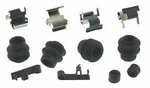 Rr Disc Brake Hwd Kit Carlson H5803Q. Fixed Price $20.09.
