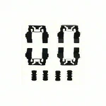 Frt Disc Brake Hwd Kit Carlson H5666Q. Fixed Price $16.41.