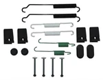 Drum Brake Hardware Kit Better 17540K. Fixed Price $35.99.
