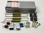 Auto Specialty HK664 Rear Drum Brake Hardware Kit. Fixed Price $11.66.