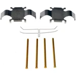 Dorman HW6172 Disc Brake Hardware Kit. Fixed Price $35.39.