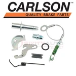 Carlson Rear Left Brake Self Adjuster Repair Kit For 1999 Dodge Ram 3500 Van Qm. Fixed Price $23.93.