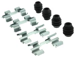 Centric Parts 117.65029 Disc Brake Hardware Kit. Fixed Price $15.73.